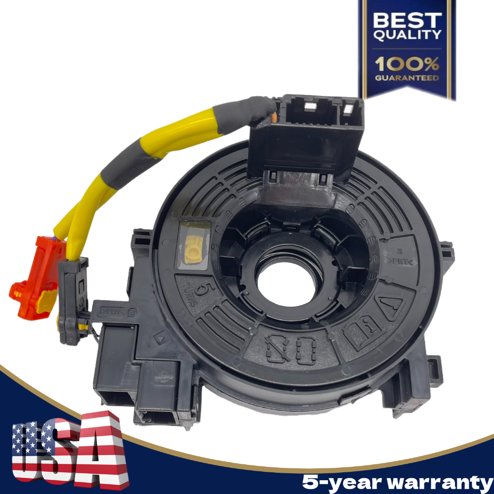 84306-09020 Clock Spring for Toyota Camry 2012-2018 2.5L 3.5L High Quality