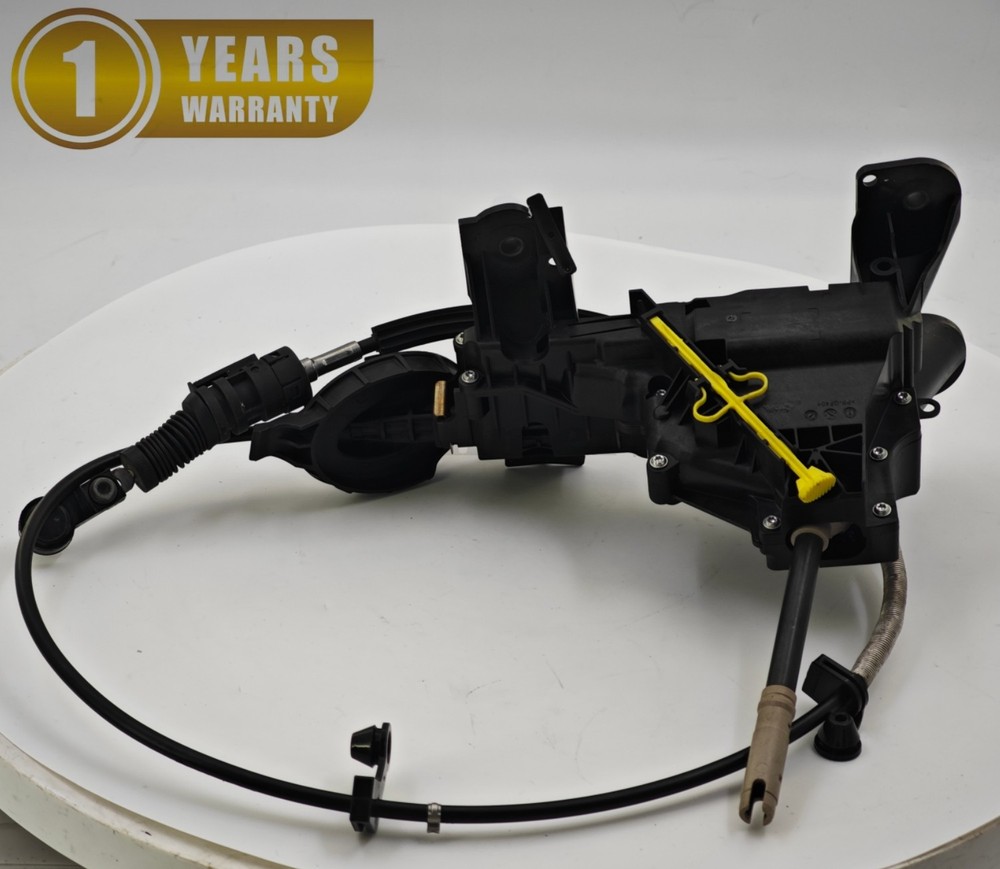 Automatic Transmission Floor Shifter Assembly For 2016-19 BMW X1 F48 25168483098
