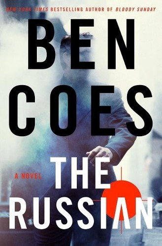 The Russian: 1 (Rob Tacoma), Coes, Ben