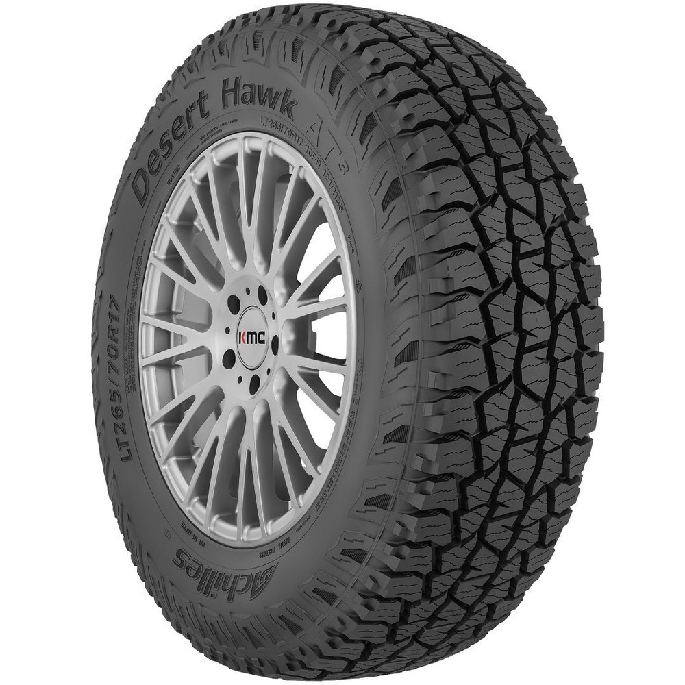 Achilles Desert HAWK AT3 275/60R20 2756020 275 60 20 All Terrain Tire-image