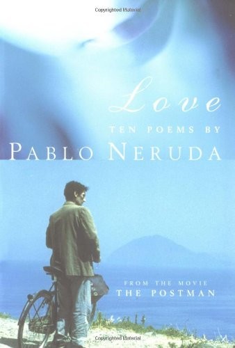Love: Ten Poems, Neruda, Pablo