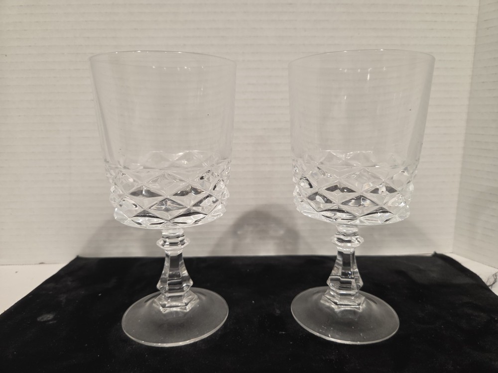 Pair (2) 5