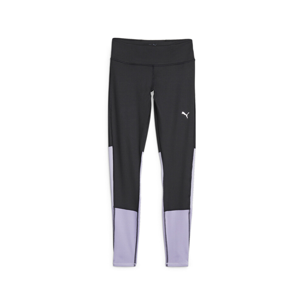 Puma Run Favorite Regular Rise Long Leggings Womens Size L  Athletic Casual 5231