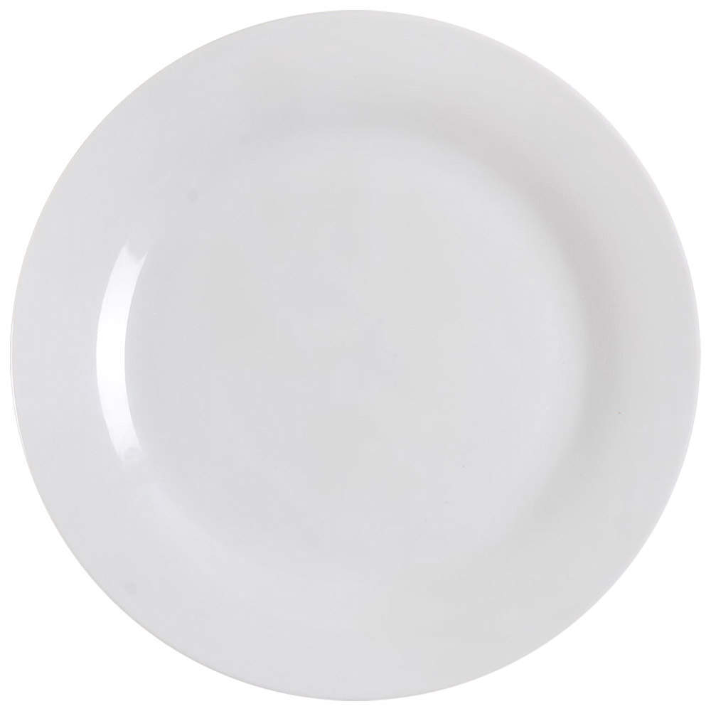 Pottery Barn China Caterer's Dinnerware Dinner Plate 6739306