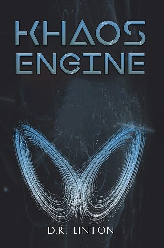 D.R. Linton Khaos Engine (Paperback)Another great item from Rarewaves USA | Free delivery!