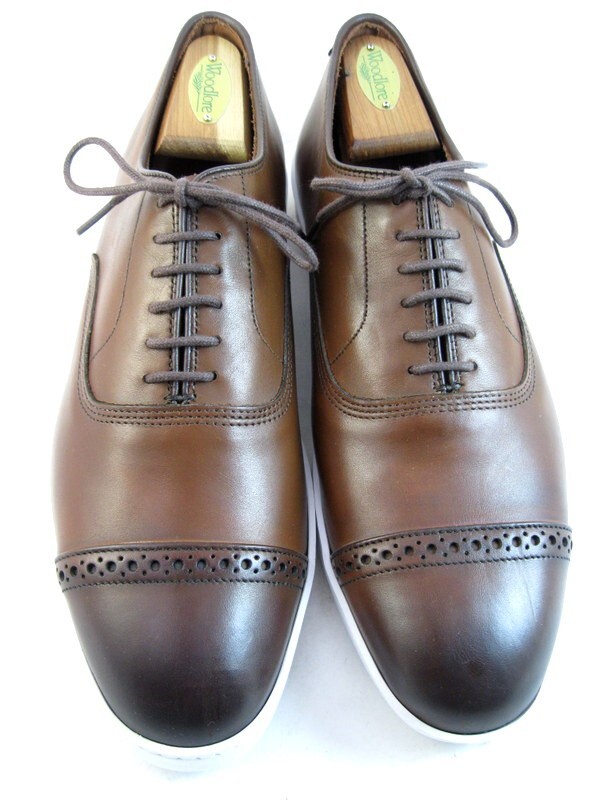 NEW Allen Edmonds 