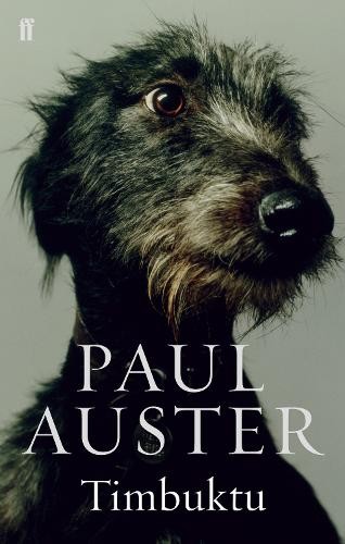 Timbuktu, Auster, Paul