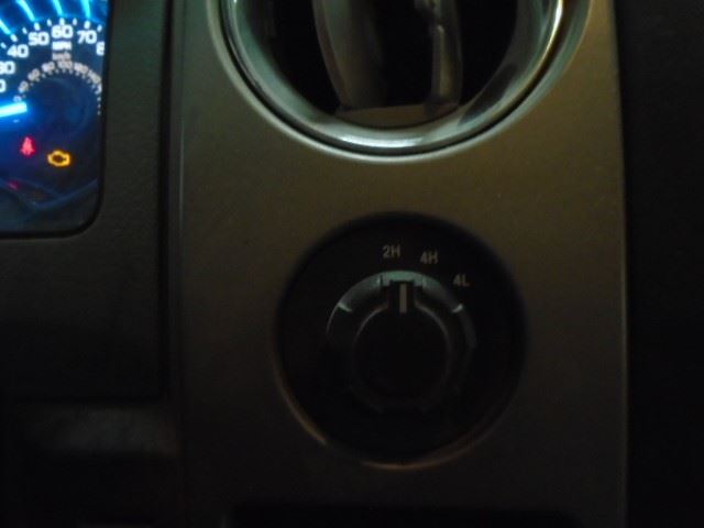 F150      2011 Dash/Interior/Seat Switch 1977649
