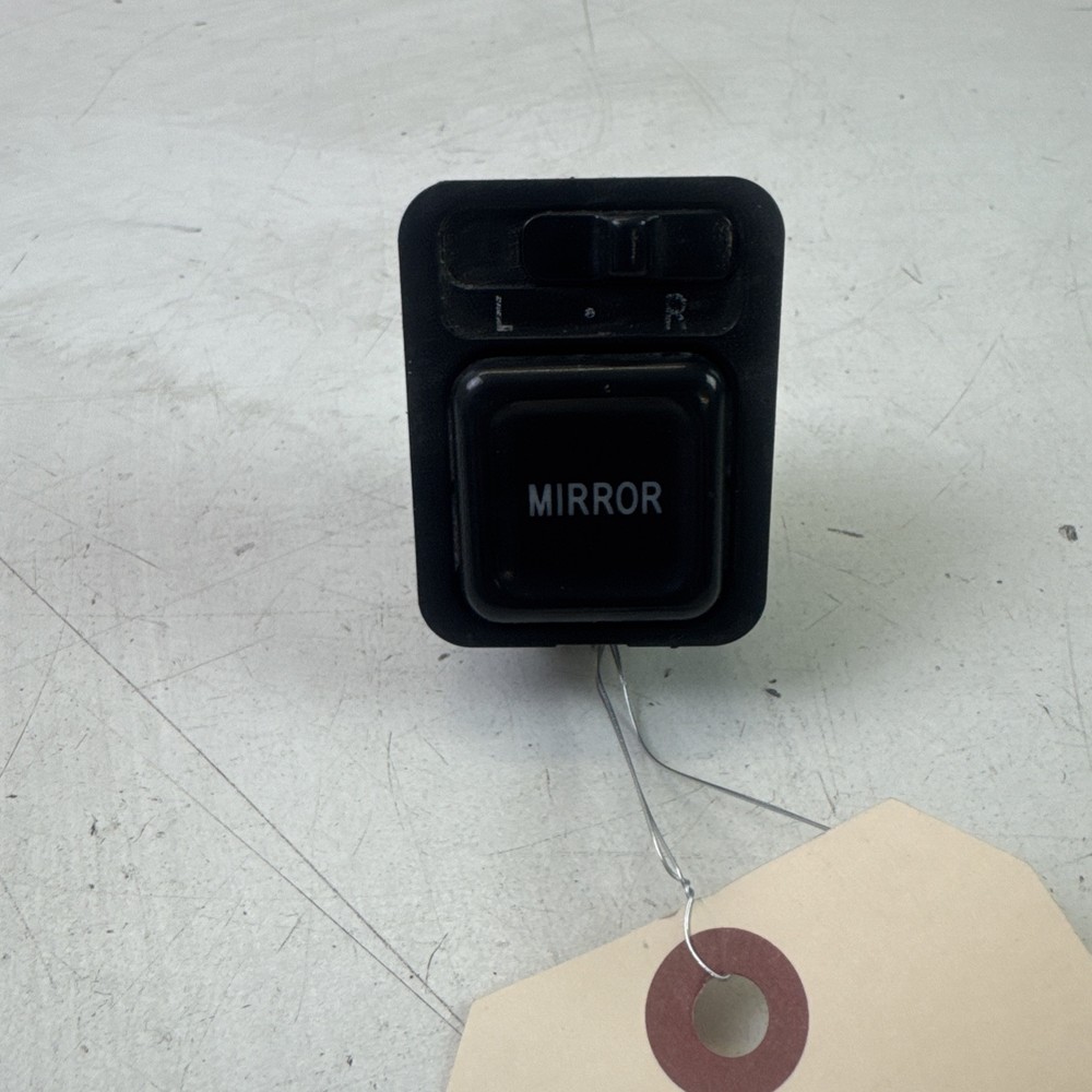 2003-2008 Honda Pilot Left Side L&R Mirror Button From WindowSwitch Control