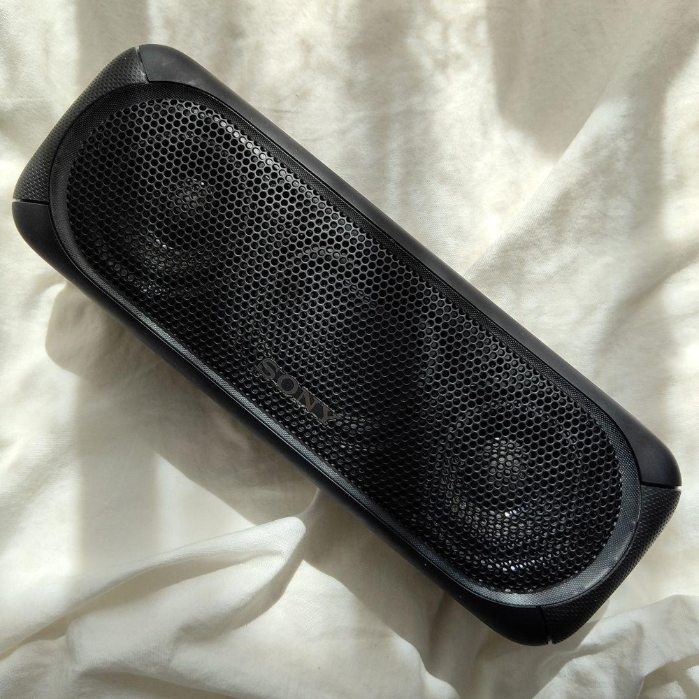 Sony SRS-XB30 Good working