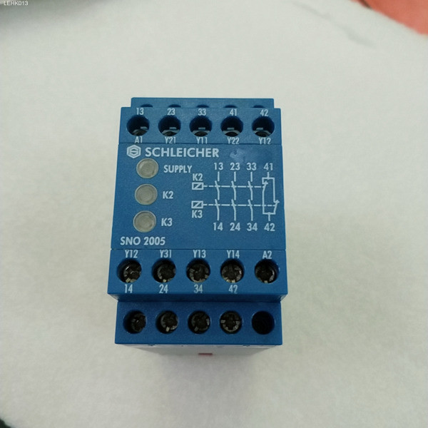 USED SNO2005-17 via DHL or Fedex fast shipping