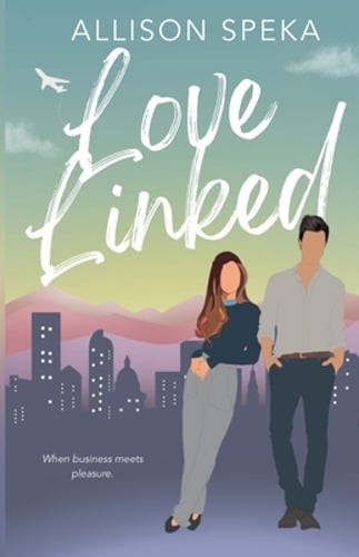 Love Linked by Allison Speka: New