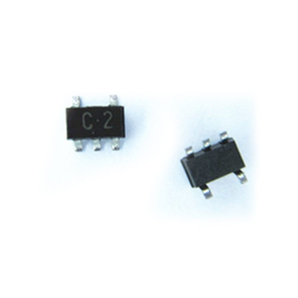 10pcs TC4S81F SOT-153 TC4S81 SOT23-5 4S81F C2