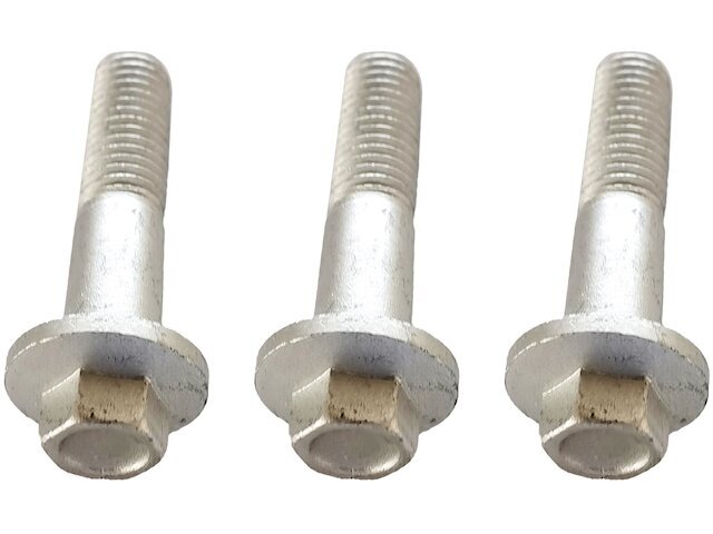 Front Replacement Wheel Hub Bolt fits Oldsmobile Achieva 1997-1998 26RTGW