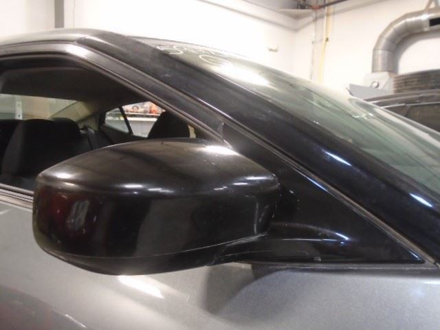 Passenger Side Power Mirror No Turn Signal for 2016-2020 Nissan Maxima 2031986