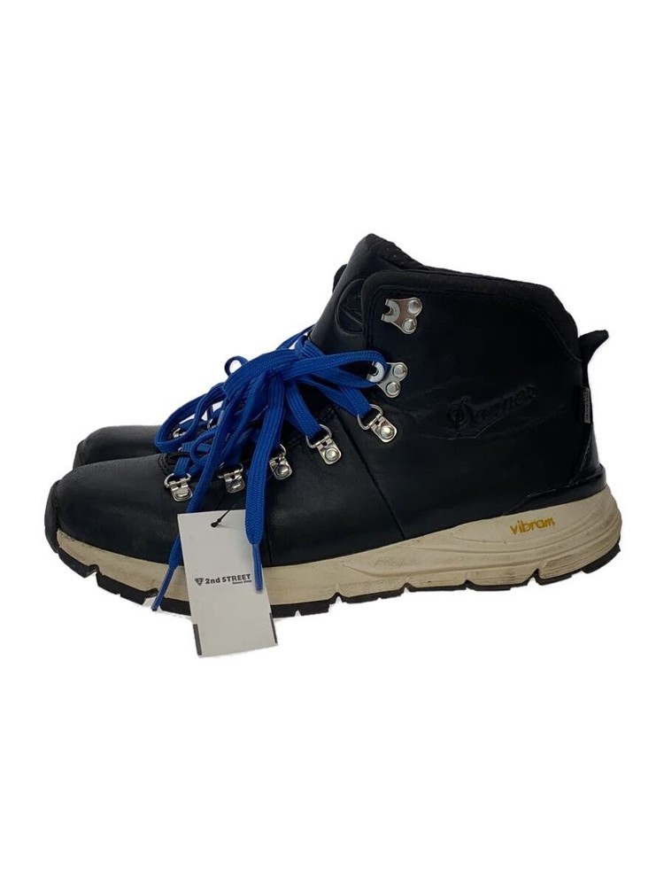 Danner Trekking Boots US Size 8.5 Black Model 42242 3177