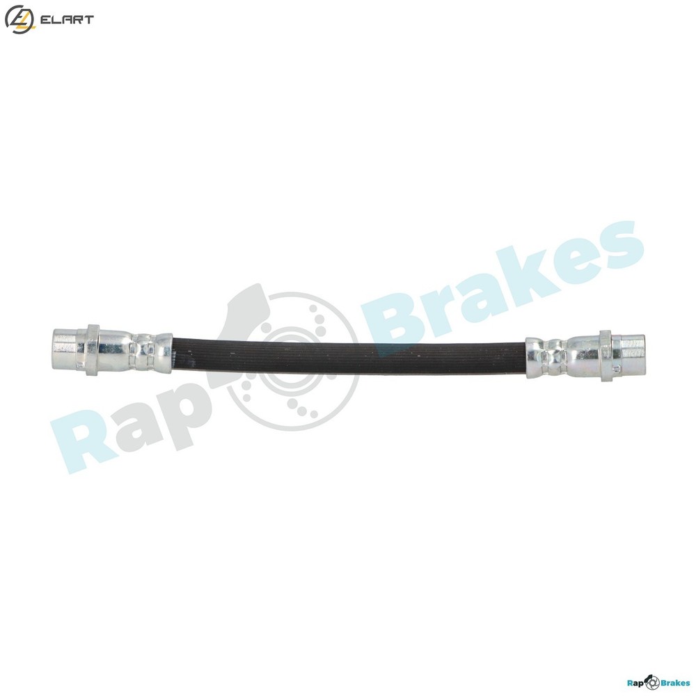 BRAKE HOSE R-H0802 FOR AUDI ALT 2.0L AJL/ARH/AQE/AJP/AEB/AWT/ARK/ANB/APU 1.8L