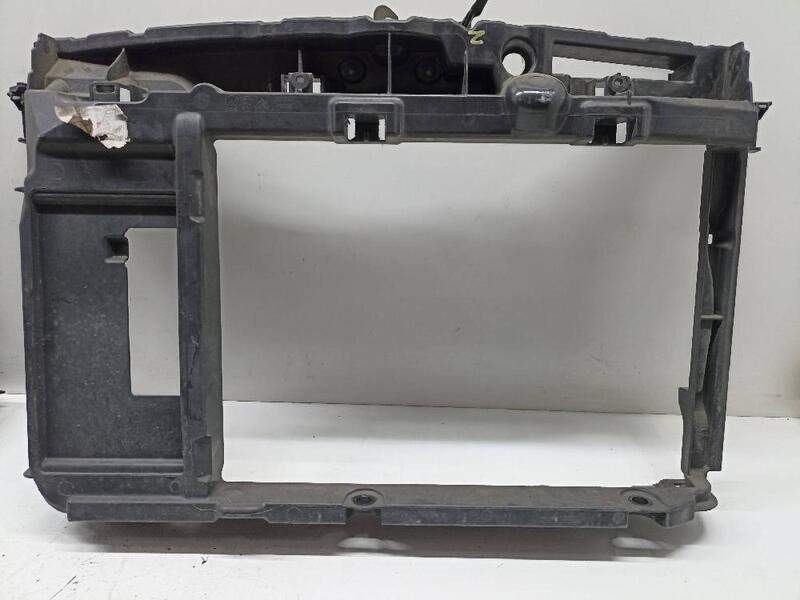 7104AE front panel Peugeot 207 XS 2006 21538
