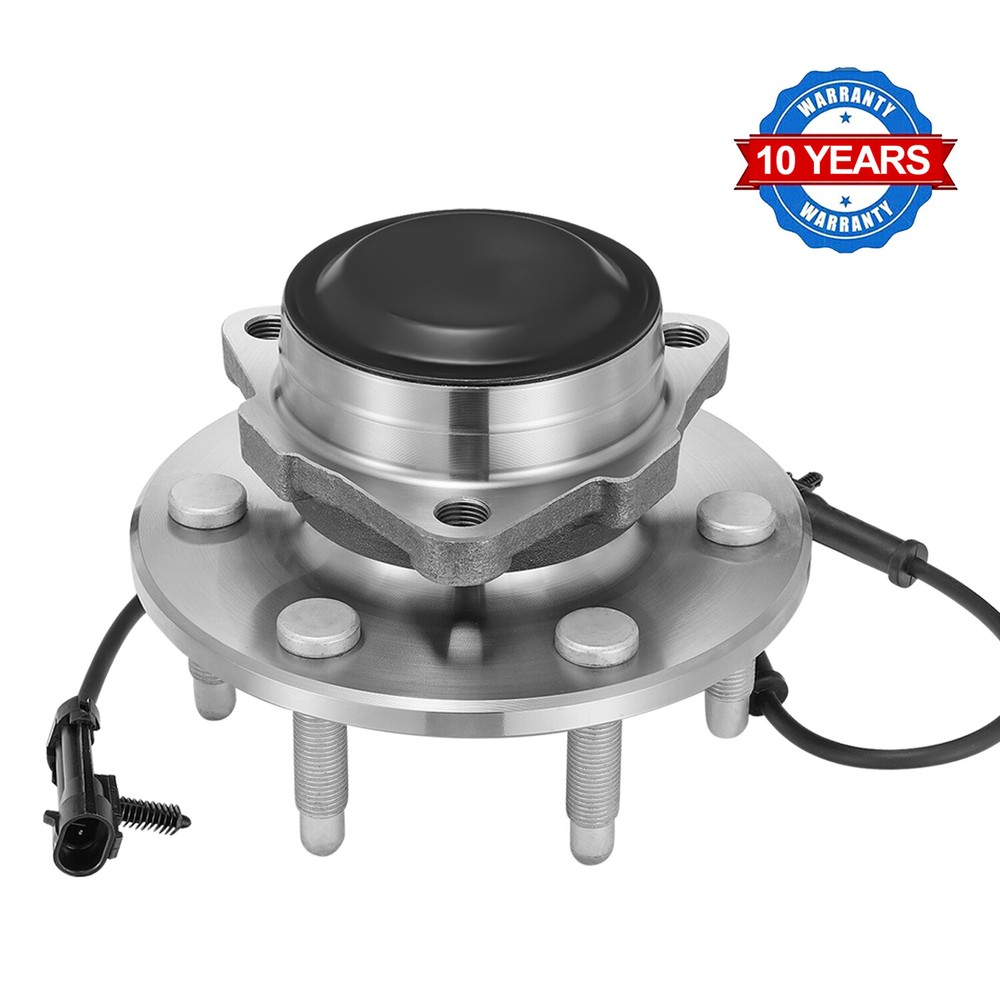 Front Wheel Bearing Hub Assembly for 2000-2006 Chevrolet Suburban 1500 Tahoe 2WD