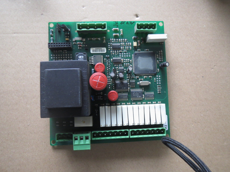 BKR-12R via DHL or Fedex fast shipping