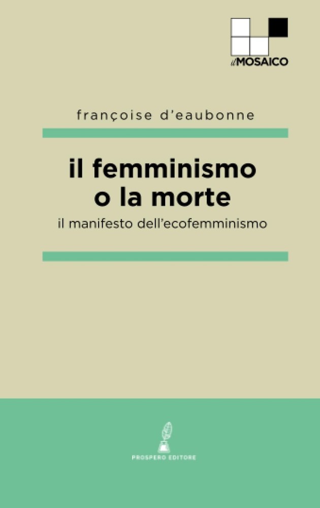 Julie Gorecki Myriam Bahaffou Françoi Il femminismo o la morte: Il m (Paperback)Another great item from Rarewaves USA | Free delivery!