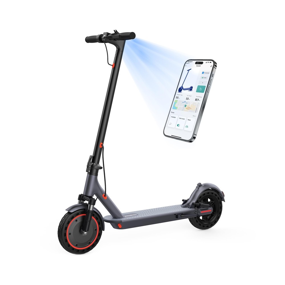 Electric Scooter for Adults, 8.5