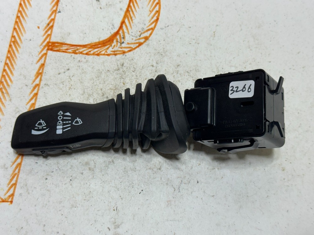 2012-2015 Chevy Captiva Sport Wiper Control Switch OEM