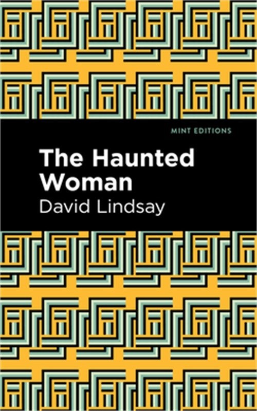 The Haunted Woman (Paperback or Softback)