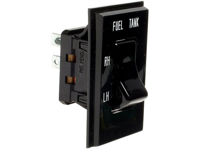 For 1987-1988 Chevrolet Blazer Fuel Transfer Switch SMP 11364DBYN