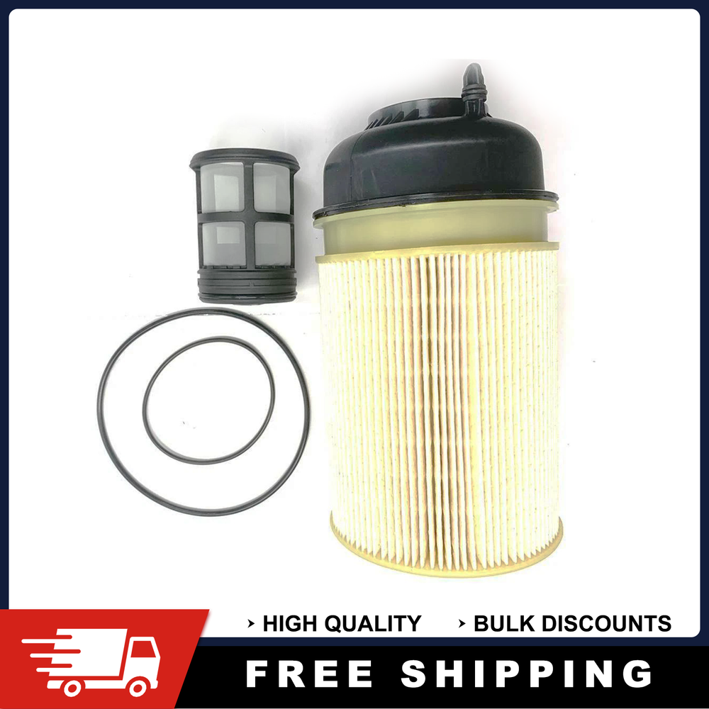 Fuel Filter PF9908 NEW For Detroit Diesel DD13 DD15 Freightliner A4700903151