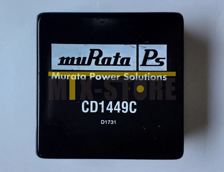 1PC Brand New Module MURATA CD1449C Quality Assurance 100%