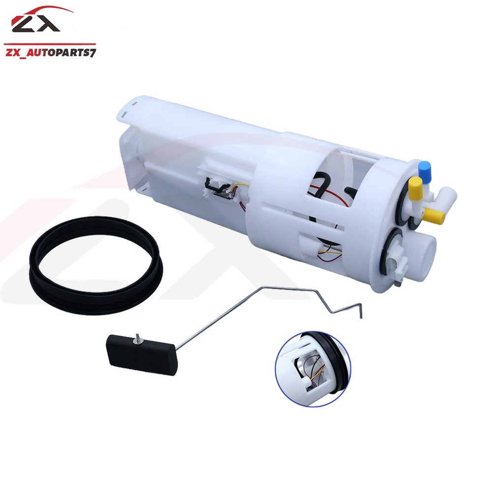 Fits 1991-1995 Dodge Dakota L4 2.5L V6 3.9L V8 5.2L Fuel Pump Assembly