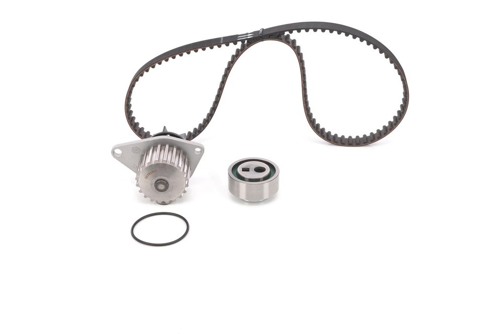 1 987 946 937 Bosch water pump + timing belt kit for Citroen, Peugeot