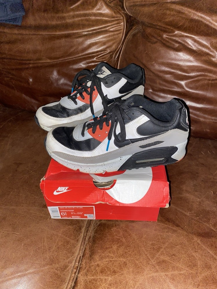 Nike Air Max 90 Men's Sneakers Size 6.5