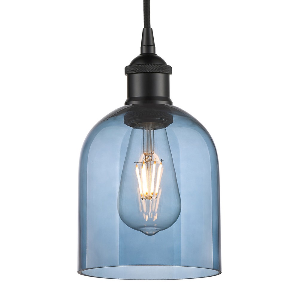 Innovations Lighting 616-1P Bella 6