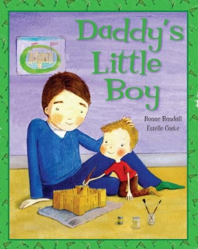 Daddy's Little Boy Hardback Book The Fast Free ShippingFREE US DELIVERY | ISBN: 1405493275 | Quality Books