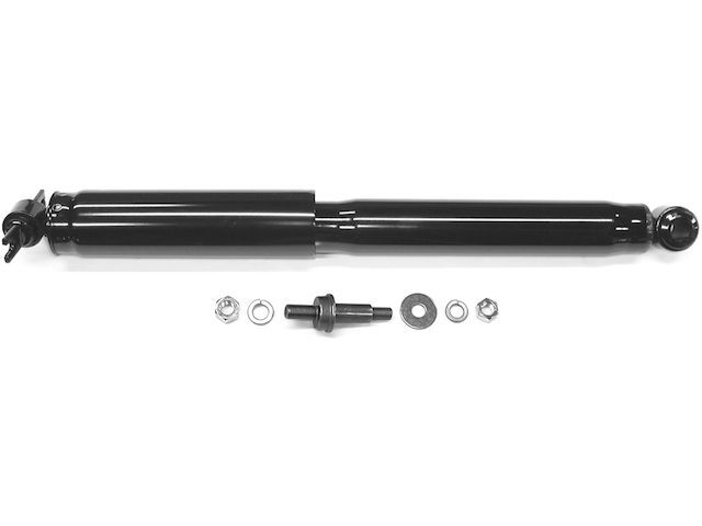 Rear AC Delco Shock Absorber fits Pontiac LeMans 1964-1981 25RXNS
