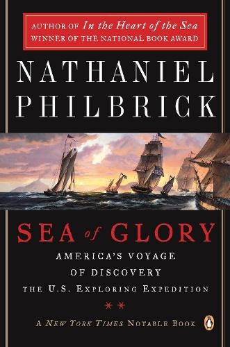 Nathaniel Philbrick Sea of Glory (Paperback)Another great item from Rarewaves USA | Free delivery!