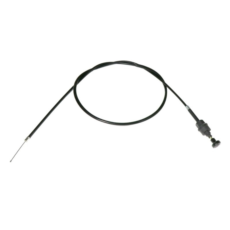 PE TRX350 Dirt Bike Carburetor Throttle Choke Pull Cable