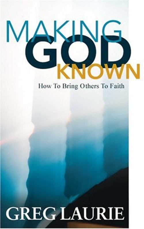 Making God Known : How to Bring Others to Faith Paperback Greg LaFree US Delivery | ISBN:097771036X