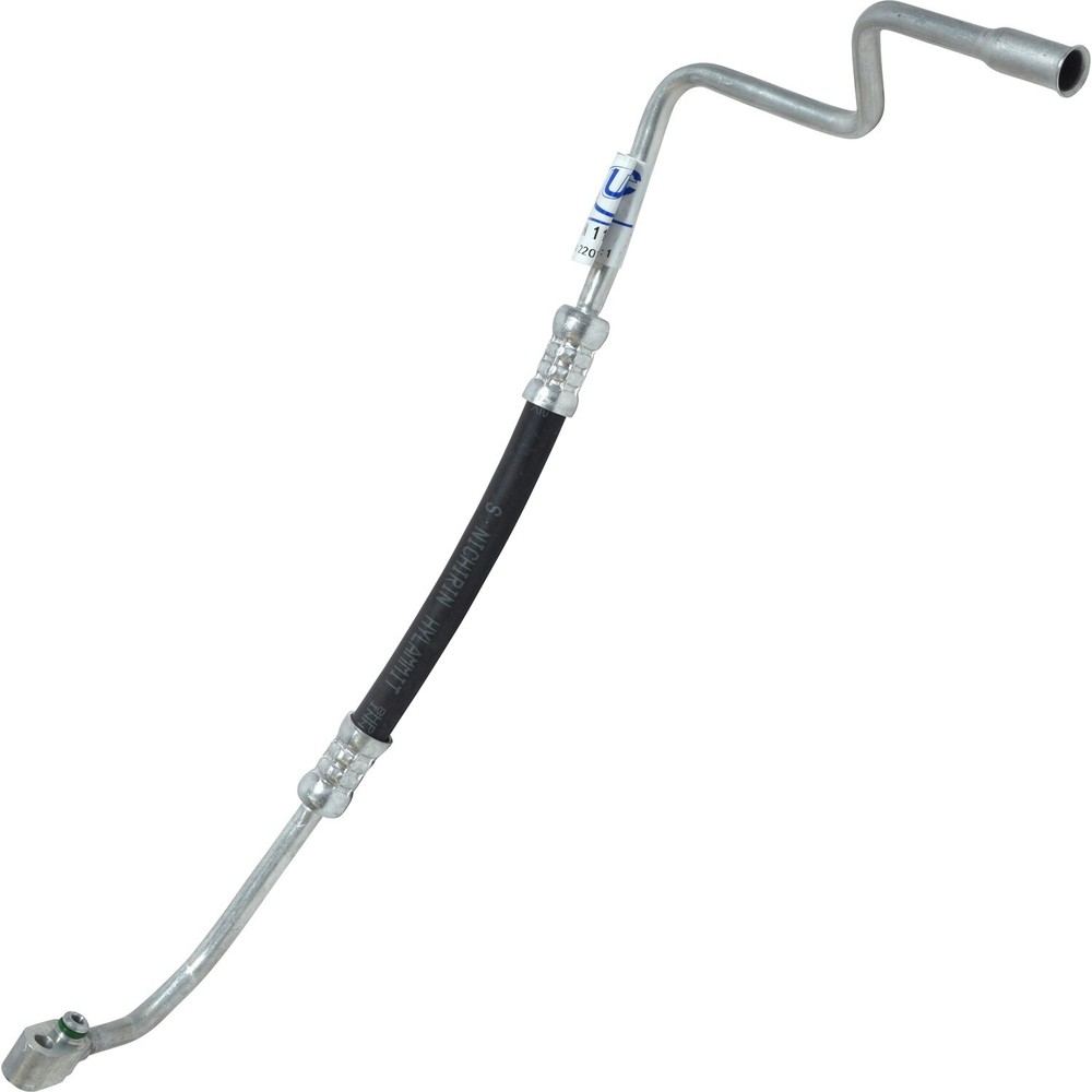 A/C Refrigerant Liquid Hose UAC For 2007-2010 Ford Edge