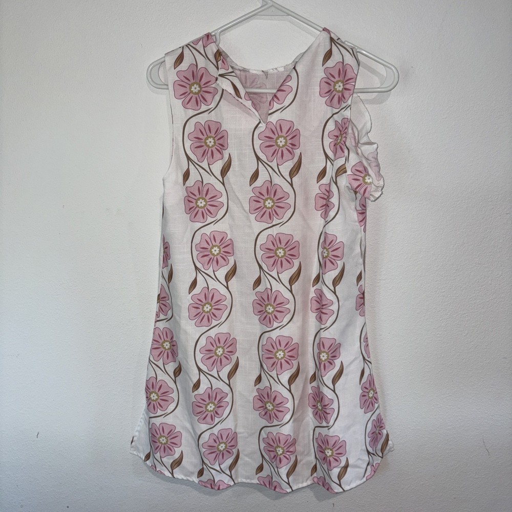 SHEIN Floral Women’s Sundress S