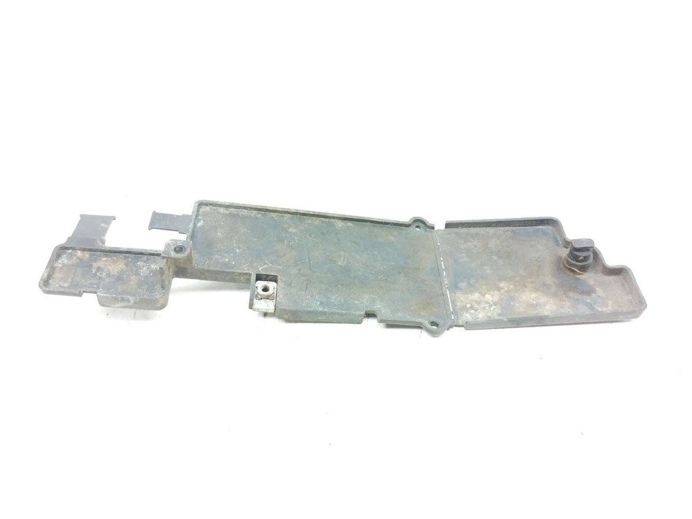 98 Honda VT750 Shadow ACE Battery Tray Box Top Cover Lid-image