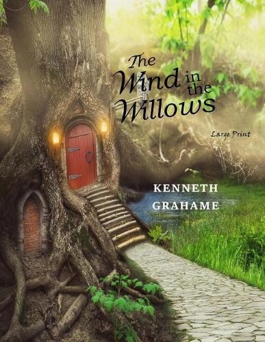 Kenneth Grahame Wind in the Willows (Paperback)Another great item from Rarewaves USA | Free delivery!