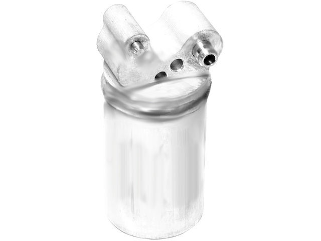 Volvo XC60 2010-2017 AC Receiver Drier by GPD 86WYNJ