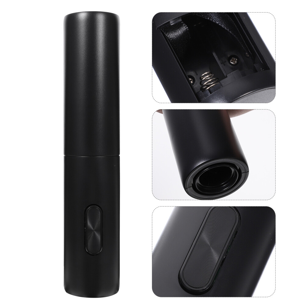 Can Cooler Portable Wine Opener Hands Free Automatic Bottle