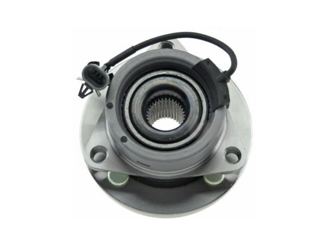 Front GSP Wheel Hub Assembly for 2005-2010 Pontiac G6 58PKKB