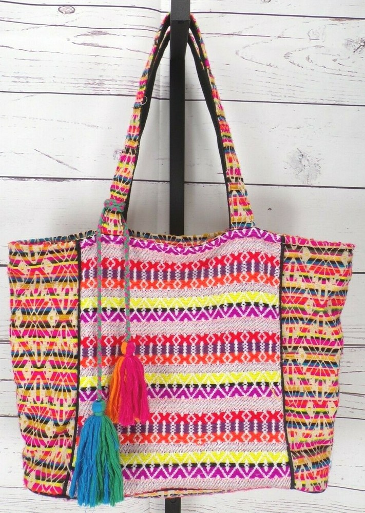 Arizona the original jean co handbag/tote