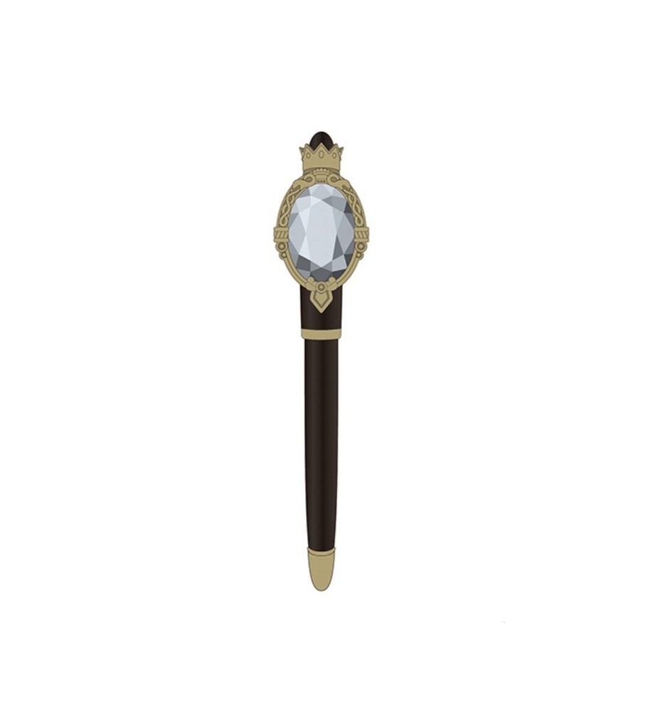 Octavinelle Magical Pen Twisted Wonderland Exhibition Disney TWST ballpoint