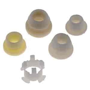 Dorman Products 14041 Pedal & Shift Linkage Bushing Assortment